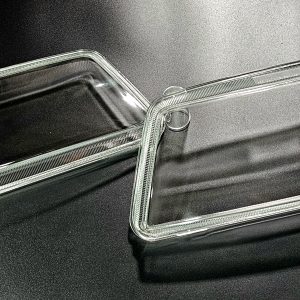 Replacement Glass Headlight Lenses (VXT) - MK4 Jetta / Bora -PRE-ORDER-