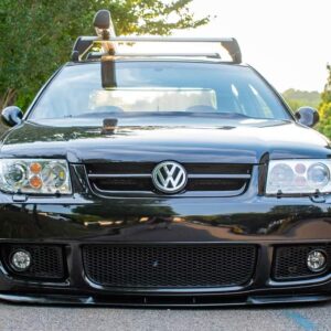 VXT Bi-Xenon / Bi-LED Projector Conversion "Service" for DEPO / HELIX OEM HID Style Headlights