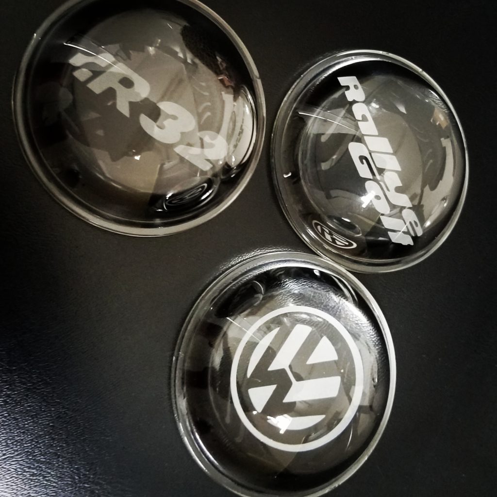 MK4 Golf / GTI / R32 VX Tuning The Best LED / HID Headlight