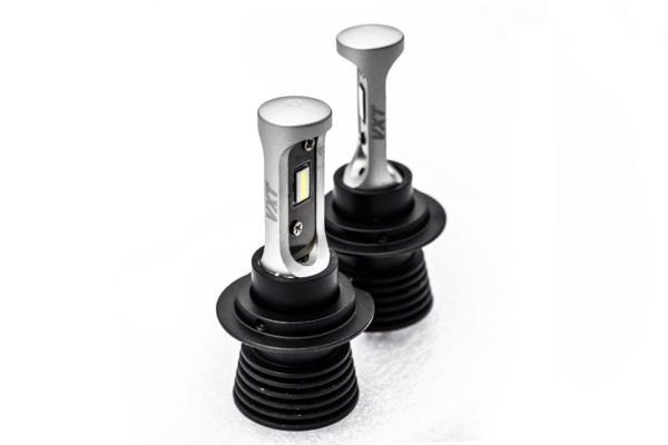 H7: VXT V1 LED HEADLIGHT BULBS - Image 7
