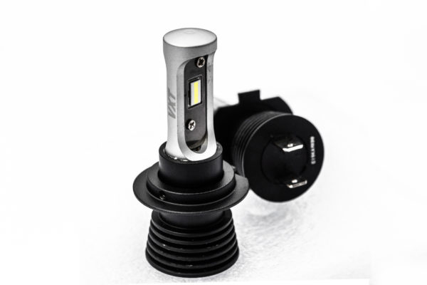 H7: VXT V1 LED HEADLIGHT BULBS