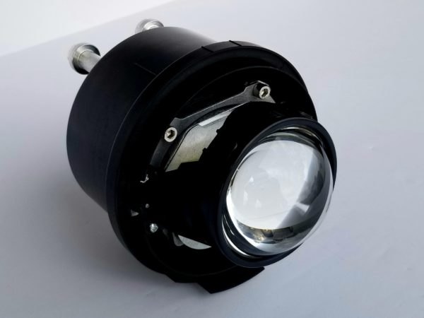 VXT REPLACEMENT BI-LED PROJECTOR HOUSING – MK2 GOLF RALLYE G60