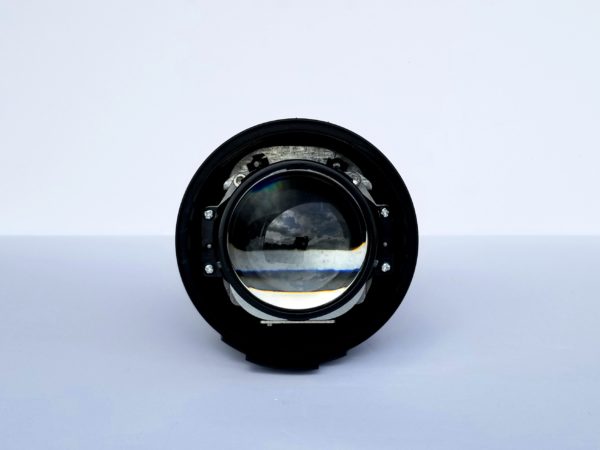 VXT REPLACEMENT BI-LED PROJECTOR HOUSING – MK2 GOLF RALLYE G60 - Image 2