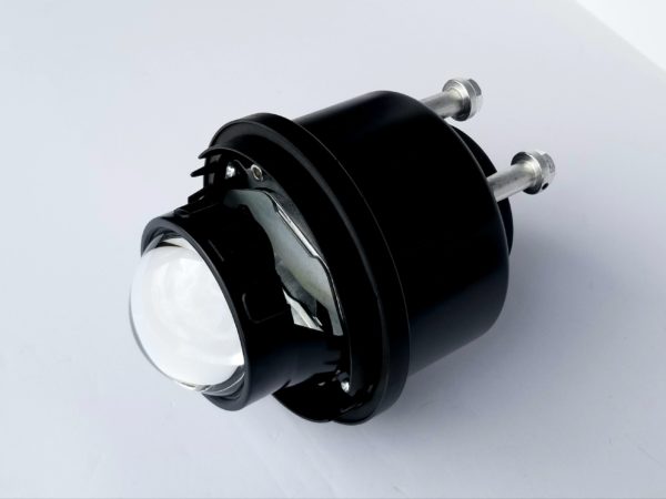 VXT REPLACEMENT BI-LED PROJECTOR HOUSING – MK2 GOLF RALLYE G60 - Image 4