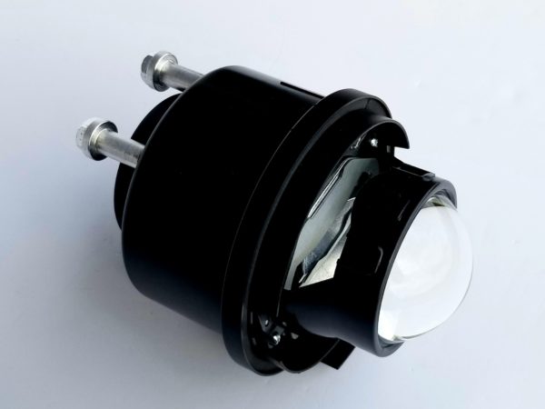 VXT REPLACEMENT BI-LED PROJECTOR HOUSING – MK2 GOLF RALLYE G60 - Image 5
