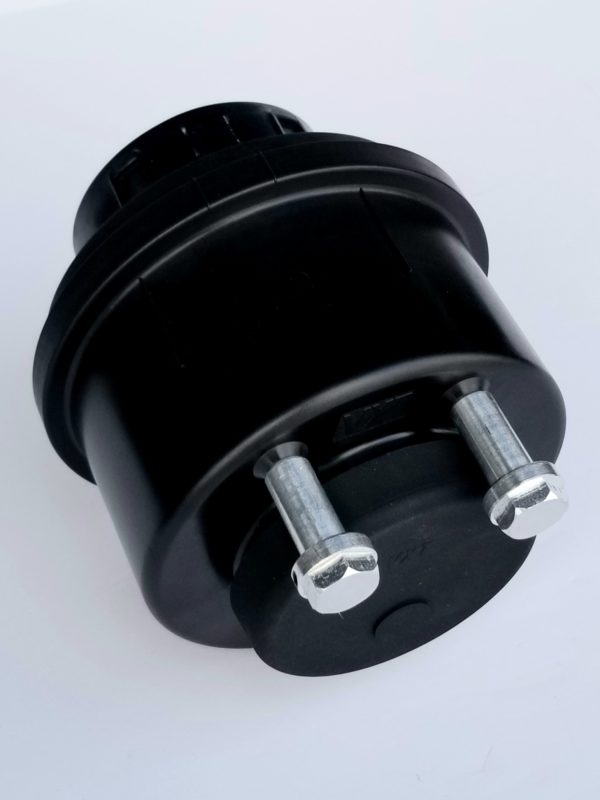 VXT REPLACEMENT BI-LED PROJECTOR HOUSING – MK2 GOLF RALLYE G60 - Image 6