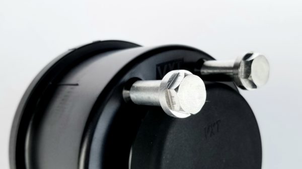 VXT REPLACEMENT BI-LED PROJECTOR HOUSING – MK2 GOLF RALLYE G60 - Image 7