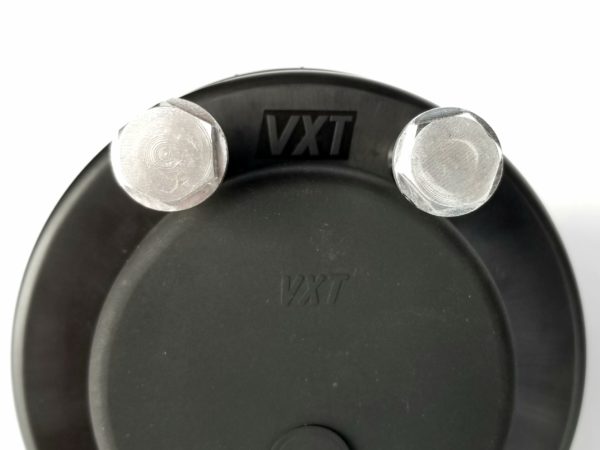 VXT REPLACEMENT BI-LED PROJECTOR HOUSING – MK2 GOLF RALLYE G60 - Image 8