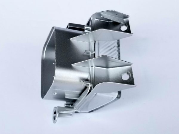 VXT Replacement Fog Light Housing Assemblies with Glass Lenses - MK2 Golf Rallye G60 - Image 6