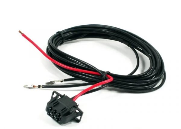 Headlight Leveling Control Switch Harness