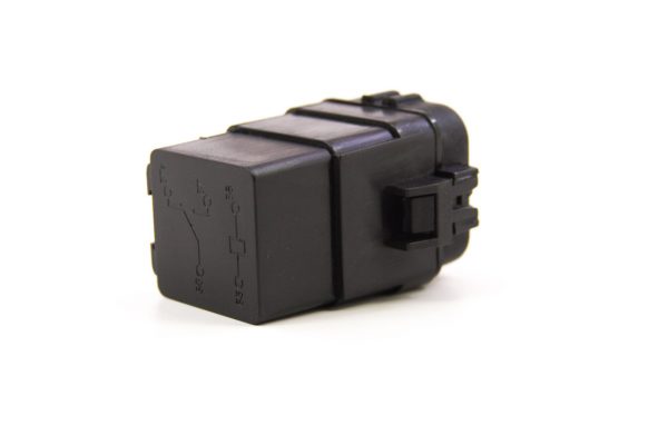 VXT Spare HD Relay Cube